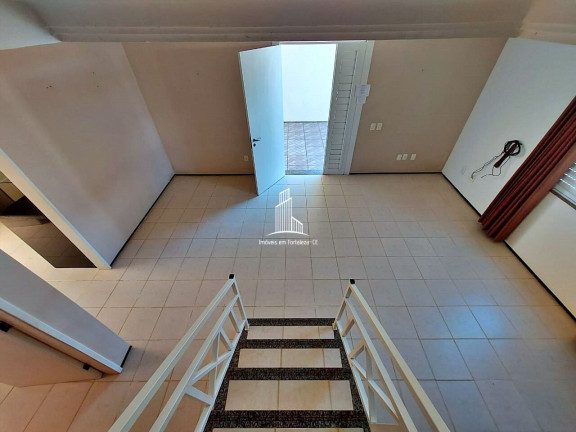 Imagem Casa de Condomínio com 3 Quartos à Venda, 130 m² em Edson Queiroz - Fortaleza Imagem Casa de Condomínio com 3 Quartos à Venda, 130 m² em Edson Queiroz - Fortaleza