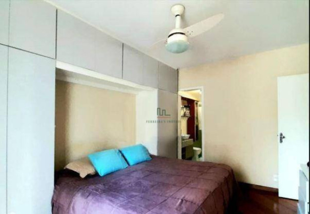 Imagem Apartamento com 3 Quartos à Venda, 120 m² em Icaraí - Niterói Imagem Apartamento com 3 Quartos à Venda, 120 m² em Icaraí - Niterói