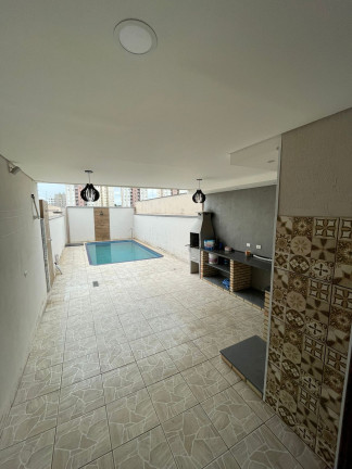 Imagem Casa de Condomínio com 2 Quartos à Venda, 125 m² em Jardim Siriema - Sorocaba Imagem Casa de Condomínio com 2 Quartos à Venda, 125 m² em Jardim Siriema - Sorocaba
