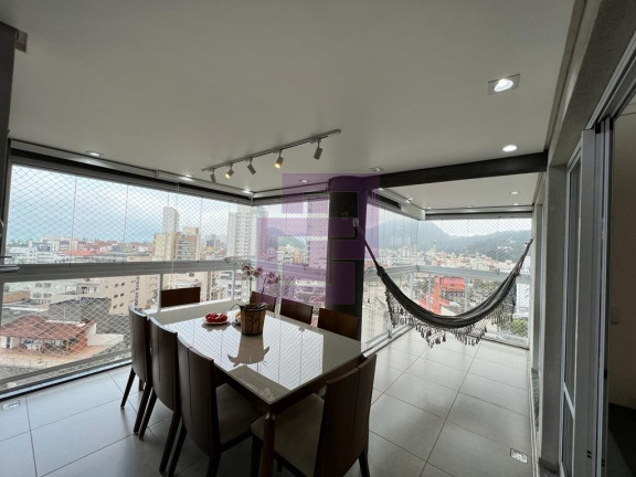 Imagem Apartamento com 3 Quartos à Venda, 120 m² em Enseada - Guarujá