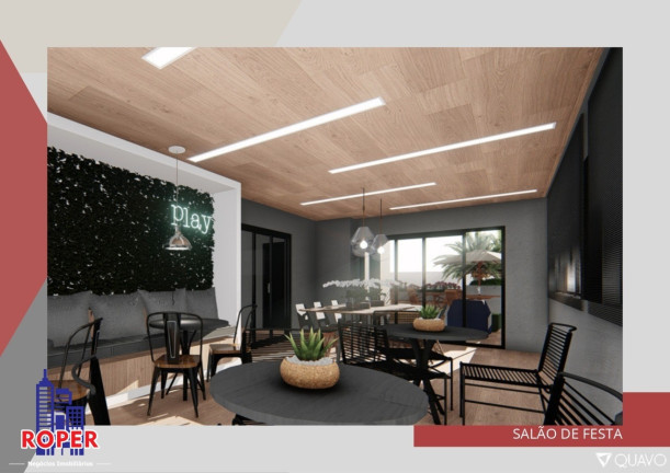 Foto do imóvel Apartamento com 2 Quartos à Venda, 44 m² em Vila Formosa - São Paulo