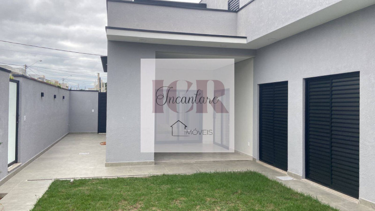 Imagem Casa de Condomínio com 3 Quartos à Venda, 300 m² em Aparecidinha - Sorocaba