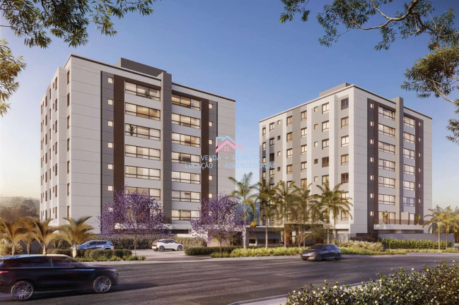 Apartamento com 3 Quartos à Venda, 130 m² em Jardim Ermida I - Jundiaí