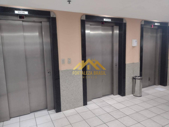 Imagem Imóvel com 2 Quartos à Venda, 43 m² em Jóquei Clube - Fortaleza Imagem Imóvel com 2 Quartos à Venda, 43 m² em Jóquei Clube - Fortaleza