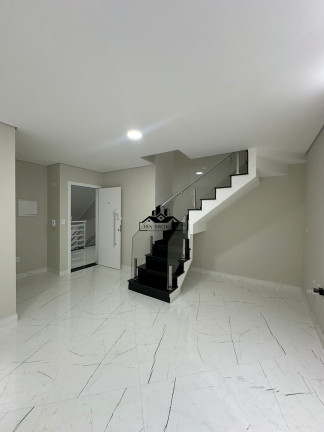 Imagem Cobertura com 2 Quartos à Venda, 120 m² em Vila Linda - Santo André Imagem Cobertura com 2 Quartos à Venda, 120 m² em Vila Linda - Santo André