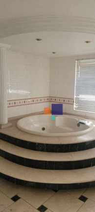 Imagem Apartamento com 5 Quartos à Venda, 454 m² em Vila Alpina - Santo André