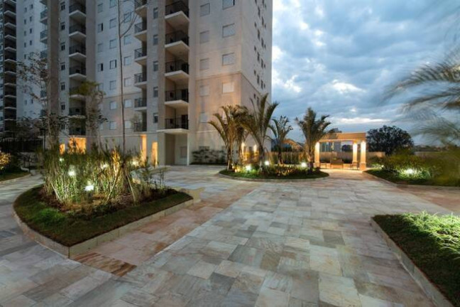Foto do imóvel Apartamento com 2 Quartos à Venda, 67 m² em Jardim Flórida - Jundiaí