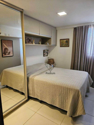 Imagem Apartamento com 2 Quartos à Venda, 70 m² em Loteamento Bela Vista - Cabedelo Imagem Apartamento com 2 Quartos à Venda, 70 m² em Loteamento Bela Vista - Cabedelo