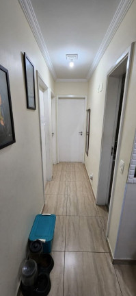 Imagem Imóvel com 3 Quartos à Venda, 70 m² em Parque Taboão - Taboão Da Serra