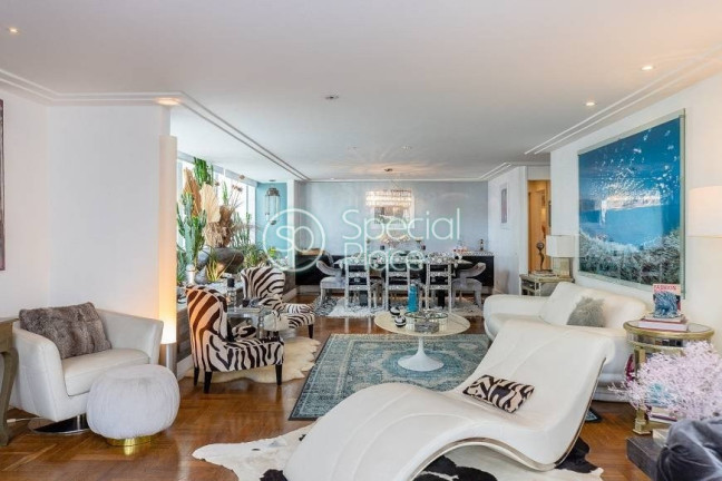 Imagem Apartamento com 2 Quartos à Venda, 250 m² em Jardim América - São Paulo Imagem Apartamento com 2 Quartos à Venda, 250 m² em Jardim América - São Paulo
