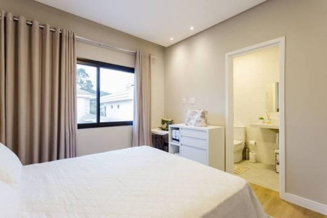 Imagem Casa de Condomínio com 3 Quartos à Venda, 300 m² em Vargem Pequena - Florianópolis