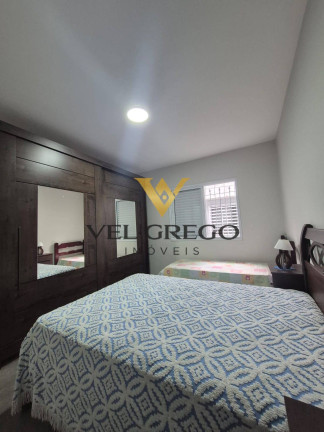 Imagem Casa com 2 Quartos à Venda, 135 m² em Taboão - São Bernardo Do Campo