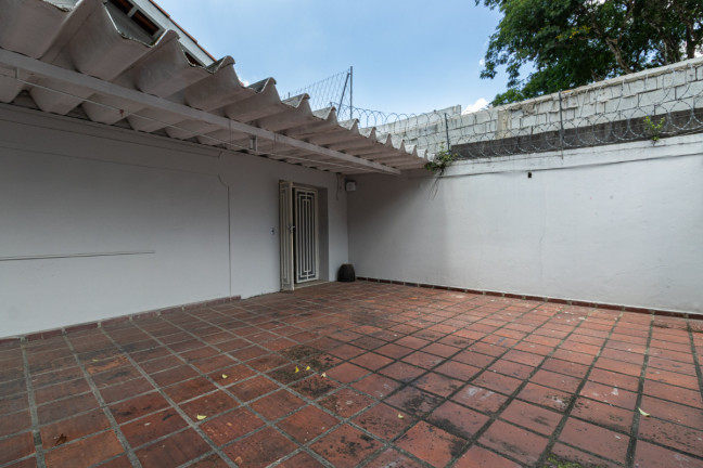 Imagem Casa à Venda, 190 m² em Vila Nova Conceição - São Paulo