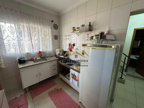 Imagem Casa com 3 Quartos à Venda, 126 m² em Centro - Tatuí Imagem Casa com 3 Quartos à Venda, 126 m² em Centro - Tatuí