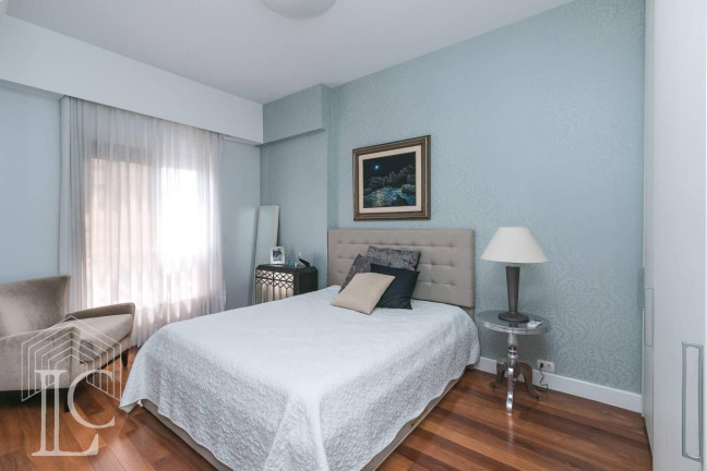 Imagem Apartamento com 4 Quartos para Alugar, 393 m² em Morumbi - São Paulo Imagem Apartamento com 4 Quartos para Alugar, 393 m² em Morumbi - São Paulo
