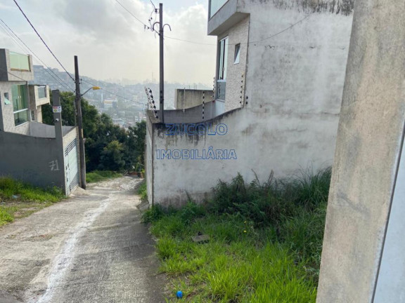 Imagem Terreno à Venda, 4 m² em Condomínio Maracanã - Santo André Imagem Terreno à Venda, 4 m² em Condomínio Maracanã - Santo André