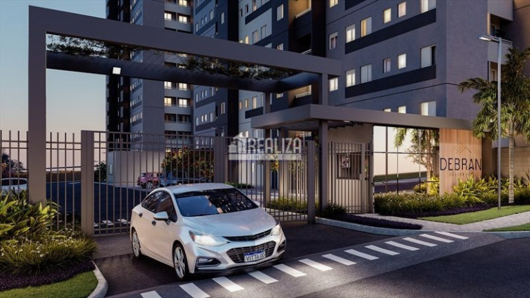 Imagem Apartamento com 2 Quartos à Venda, 52 m² em Jardim Do Lago - Uberaba Imagem Apartamento com 2 Quartos à Venda, 52 m² em Jardim Do Lago - Uberaba