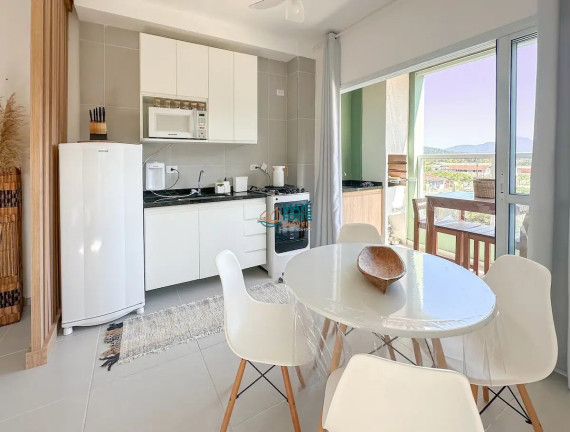 Imagem Apartamento com 1 Quarto à Venda, 36 m² em Perequê Açu - Ubatuba Imagem Apartamento com 1 Quarto à Venda, 36 m² em Perequê Açu - Ubatuba