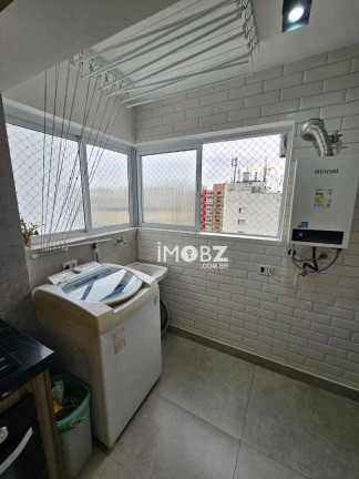 Imagem Imóvel com 3 Quartos à Venda, 90 m² em Moema - São Paulo