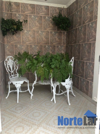 Imagem Sobrado com 3 Quartos à Venda, 240 m² em Vila Albertina - São Paulo Imagem Sobrado com 3 Quartos à Venda, 240 m² em Vila Albertina - São Paulo