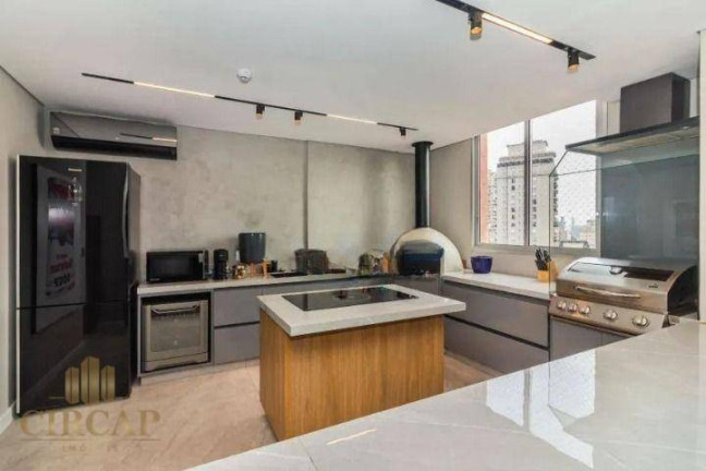 Imagem Cobertura com 4 Quartos à Venda, 446 m² em Itaim - São Paulo Imagem Cobertura com 4 Quartos à Venda, 446 m² em Itaim - São Paulo