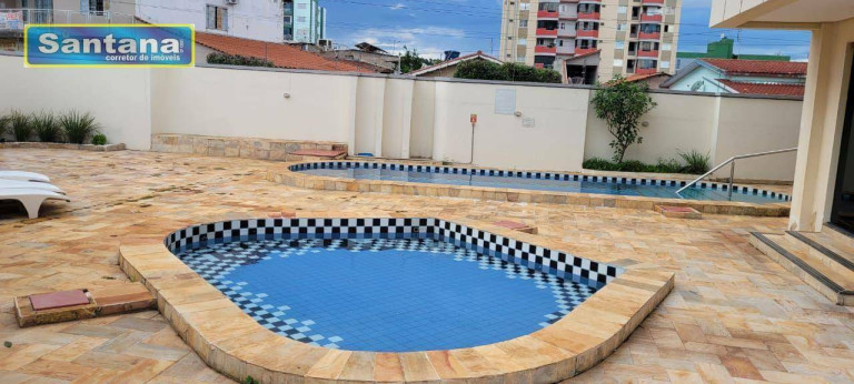 Imagem Apartamento com 2 Quartos à Venda, 85 m² em Vila Olegario Pinto - Caldas Novas Imagem Apartamento com 2 Quartos à Venda, 85 m² em Vila Olegario Pinto - Caldas Novas