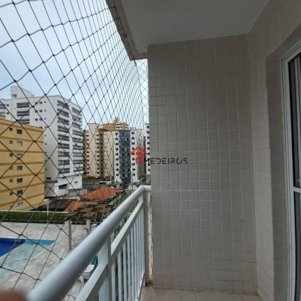 Imagem Apartamento com 1 Quarto à Venda, 40 m² em Ocian - Praia Grande Imagem Apartamento com 1 Quarto à Venda, 40 m² em Ocian - Praia Grande