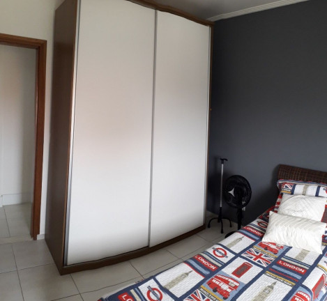 Imagem Apartamento com 2 Quartos à Venda, 83 m² em Ipiranga - São Paulo