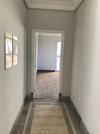 Imagem Imóvel com 5 Quartos à Venda, 702 m² em Alto De Pinheiros - São Paulo