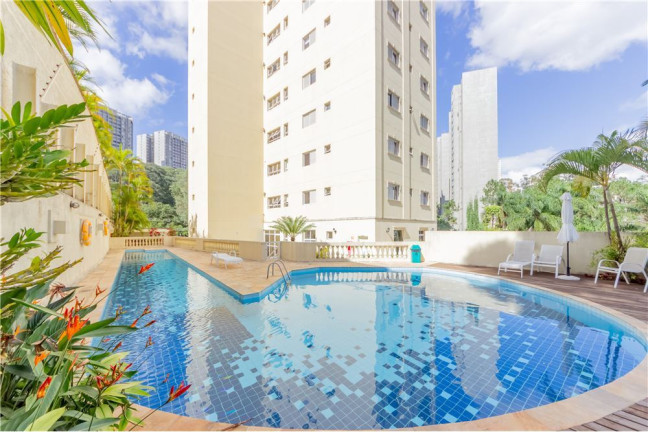 Imagem Apartamento com 3 Quartos à Venda, 129 m² em Vila Suzana - São Paulo Imagem Apartamento com 3 Quartos à Venda, 129 m² em Vila Suzana - São Paulo