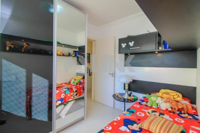 Imagem Apartamento com 3 Quartos à Venda, 88 m² em Mont Serrat - Porto Alegre Imagem Apartamento com 3 Quartos à Venda, 88 m² em Mont Serrat - Porto Alegre