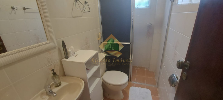 Imagem Apartamento com 2 Quartos à Venda, 72 m² em Itaguá - Ubatuba
