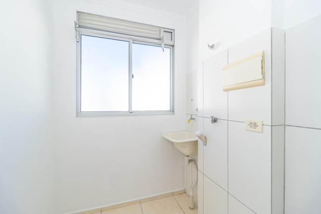 Imagem Apartamento com 2 Quartos para Alugar, 54 m² em Pinheirinho - Curitiba Imagem Apartamento com 2 Quartos para Alugar, 54 m² em Pinheirinho - Curitiba
