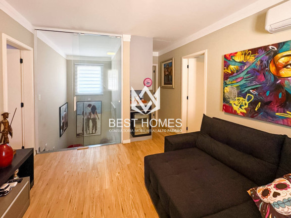 Imagem Casa com 3 Quartos à Venda, 220 m² em Jardim Ermida I - Jundiaí