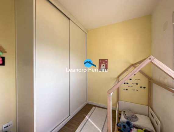 Imagem Apartamento com 3 Quartos à Venda, 127 m² em Centro - São Bernardo Do Campo