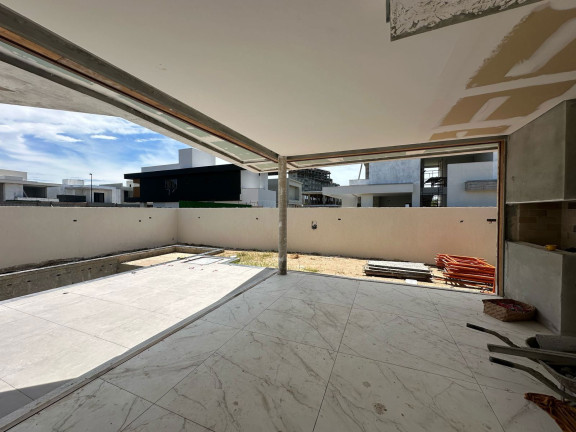 Imagem Casa com 3 Quartos à Venda, 252 m² em Perequê - Porto Belo