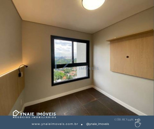 Imagem Apartamento com 1 Quarto para Alugar, 44 m² em Cerqueira César - São Paulo Imagem Apartamento com 1 Quarto para Alugar, 44 m² em Cerqueira César - São Paulo