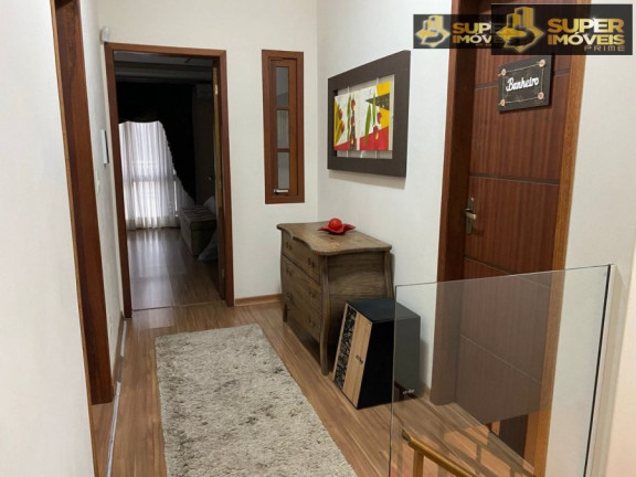 Imagem Casa com 3 Quartos à Venda, 186 m² em Três Vendas - Pelotas