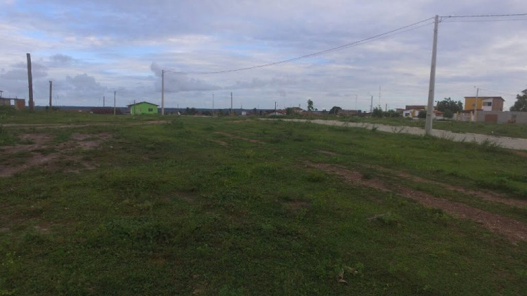Imagem Terreno à Venda, 452 m² em Sertaozinho Canguaretama - Canguaretama