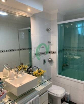 Imagem Apartamento com 2 Quartos à Venda, 89 m² em Itararé - São Vicente
