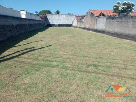 Imagem Terreno para Alugar, 420 m² em Porto Novo - Caraguatatuba