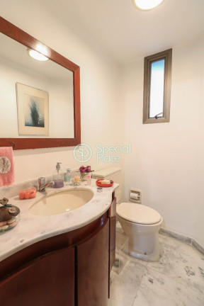 Imagem Apartamento com 4 Quartos à Venda, 270 m² em Itaim Bibi - São Paulo Imagem Apartamento com 4 Quartos à Venda, 270 m² em Itaim Bibi - São Paulo
