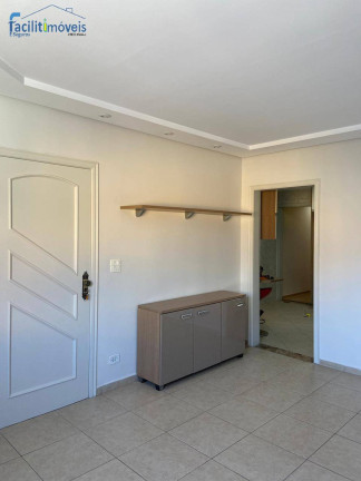 Imagem Apartamento com 3 Quartos à Venda, 132 m² em Vila Mazzei - Santo André Imagem Apartamento com 3 Quartos à Venda, 132 m² em Vila Mazzei - Santo André