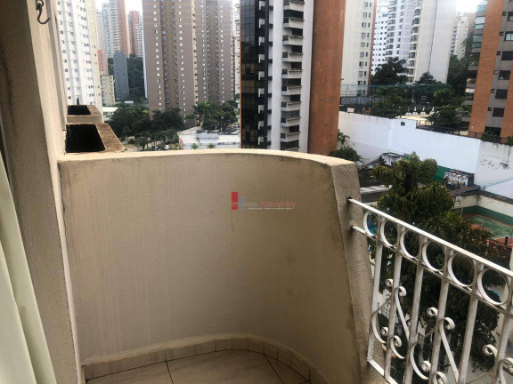 Imagem Apartamento com 2 Quartos à Venda, 62 m² em Vila Andrade - São Paulo Imagem Apartamento com 2 Quartos à Venda, 62 m² em Vila Andrade - São Paulo