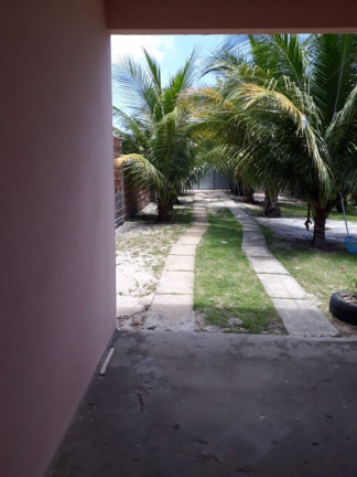 Imagem Casa com 3 Quartos à Venda, 130 m² em Jauá - Camaçari Imagem Casa com 3 Quartos à Venda, 130 m² em Jauá - Camaçari