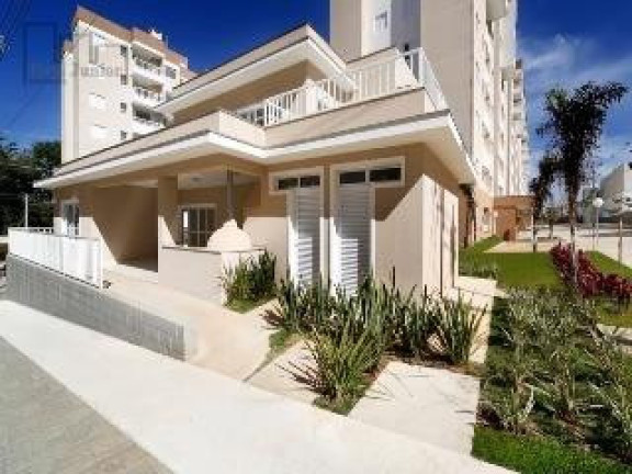 Imagem Apartamento com 2 Quartos à Venda, 60 m² em Jardim Vera Cruz - Sorocaba Imagem Apartamento com 2 Quartos à Venda, 60 m² em Jardim Vera Cruz - Sorocaba