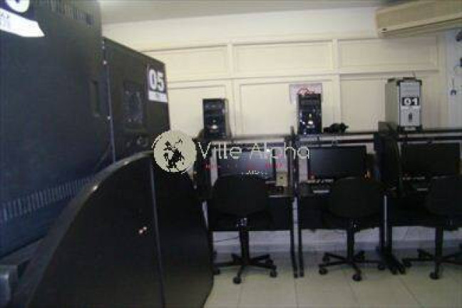 Imagem Sala Comercial à Venda, 80 m² em Gonzaga - Santos