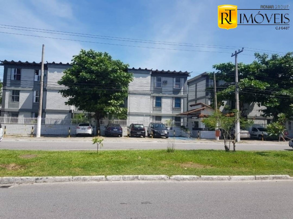 Imagem Apartamento com 2 Quartos à Venda, 50 m² em Braga - Cabo Frio Imagem Apartamento com 2 Quartos à Venda, 50 m² em Braga - Cabo Frio