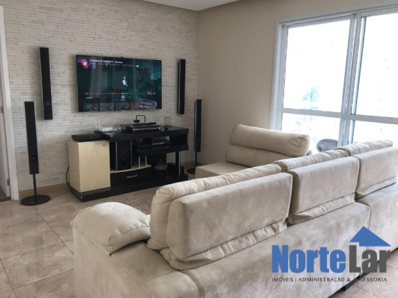 Imagem Apartamento com 3 Quartos à Venda, 110 m² em Imirim - São Paulo Imagem Apartamento com 3 Quartos à Venda, 110 m² em Imirim - São Paulo