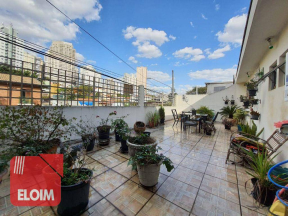 Imagem Casa com 3 Quartos à Venda, 172 m² em Alto Da Lapa - São Paulo